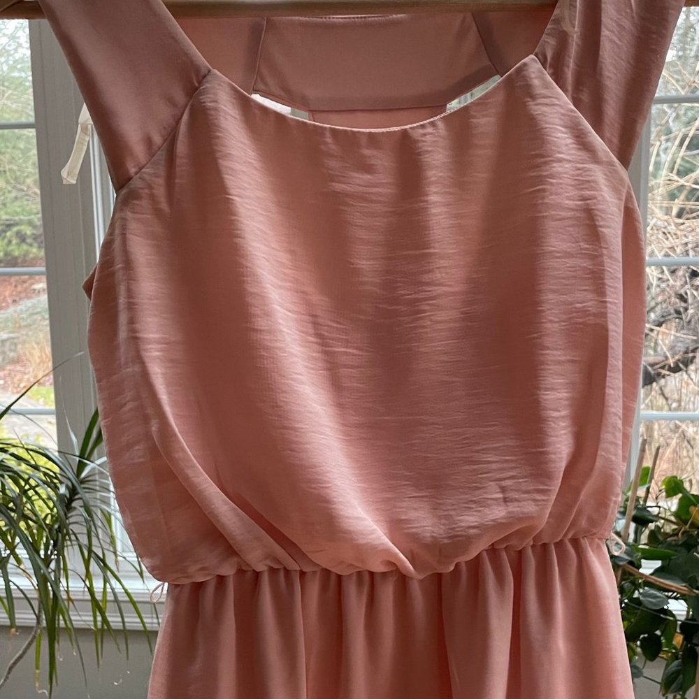 Charlotte Russe Dress - Size XS